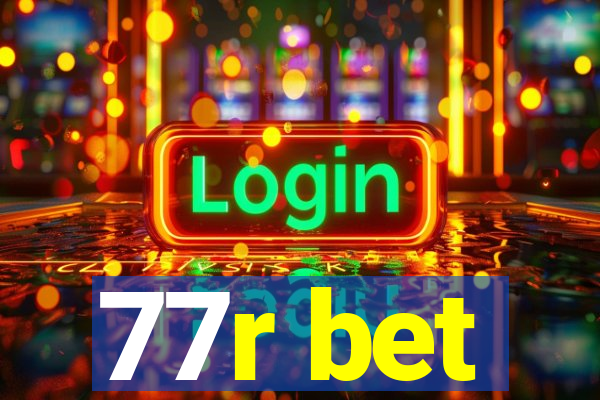 77r bet